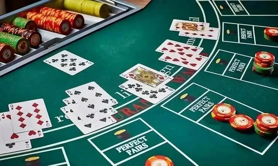 parisbola Ruangan Bersaing dan Interaktif
