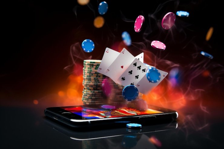 parisbola mobile gaming