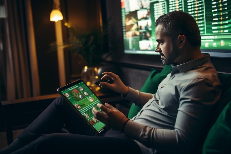 parisbola Bilik Permainan Mesin Kami